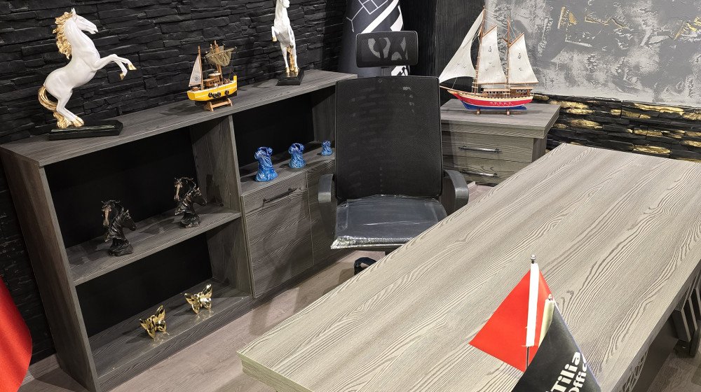 Meridyen Masa Takımı